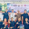 Penanaman Pohon di wilayah Cirebon oleh Bupati Cirebon dengan PT Indocement (Foto: Dok. Humas PT Indocement)