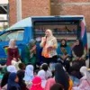 Wakil Wali Kota Cirebon Dorong Minat Baca Anak lewat Teras Ngabaca (Foto: Pemerintah Kota Cirebon)