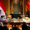 Presiden Prabowo Subianto panggil Kapolri Jenderal Listyo Sigit Prabowo. (Dok @Prabowo)
