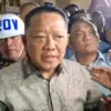 Eks Jampidsus Febrie Adriansyah meminta kematian pria bernama Sutrimo tak dikaitkan dengan perkara yang saat i
