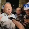 Mantan Jampidsus Febrie Adriansyah membantah informasi yang menyebut bahwa Sutrimo berstatus sebagai kepala ru