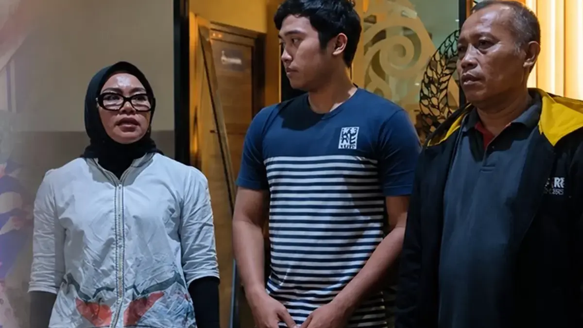 Kuasa hukum keluarga Sutrimo, Aan Rohaeni.