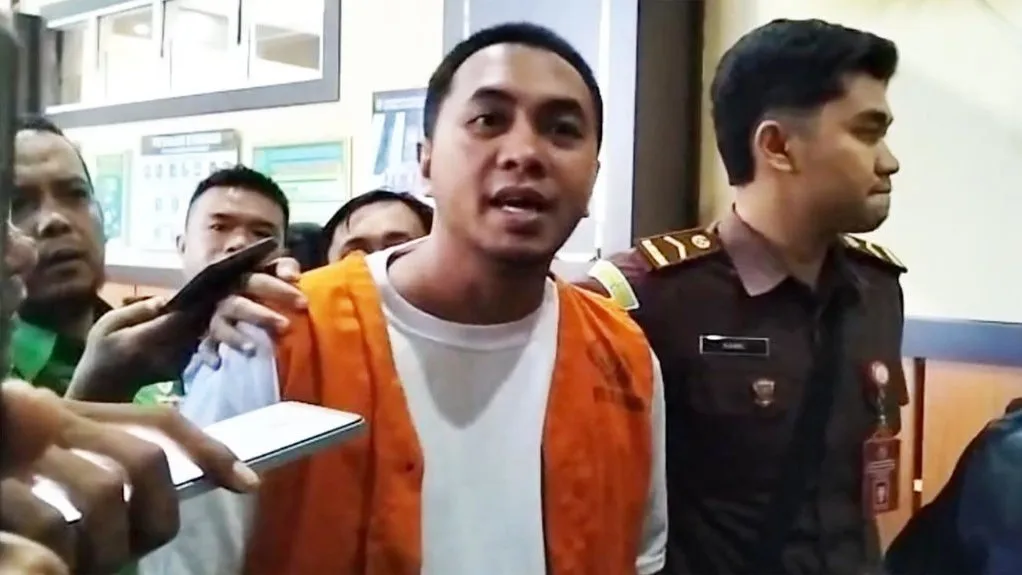Yogi Gilang Arya Setia. (x/Istimewa)
