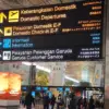 Ilustrasi Terminal III Bandara Soekarno-Hatta