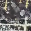 Rekaman udara kompleks Teheran tempat Pemimpin Tertinggi Iran Ali Khamenei dan 40 pejabat militer senior dibun