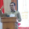 Wali Kota Yogyakarta Hasto Wardoyo (Dok. Pemkot Yogyakarta)