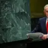 Perdana Menteri Israel Benjamin Netanyahu