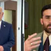 Benjamin Netanyahu menyebut nama Hasan Abi dalam pidatonya di Perserikatan Bangsa-Bangsa.