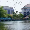 Universitas Airlangga.