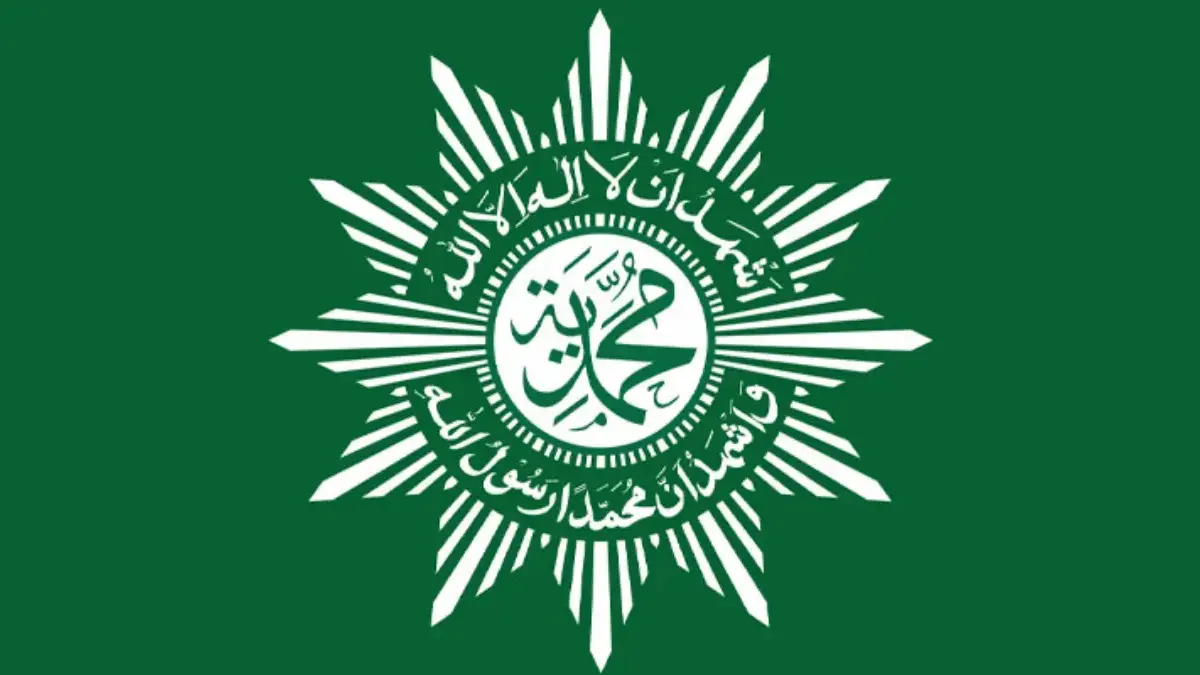 Muhammadiyah Tetapkan Awal Ramadan 1448 H Jatuh pada 8 Februari 2027 dan Idulfitri 9 Maret 2027 Logo Muhammadiyah. (Foto: Istimewa)