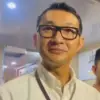 Juru bicara Komisi Pemberantasan Korupsi (KPK) Budi Prasetyo. (Foto: RMOL/Bonfilio)