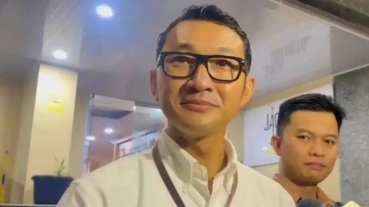 Juru bicara Komisi Pemberantasan Korupsi (KPK) Budi Prasetyo. (Foto: RMOL/Bonfilio)