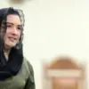 Bupati Non-aktif Pekalongan Fadia Arafiq saat menjalani sidang di Pengadilan Tipikor Semarang, Rabu (19/8/2026