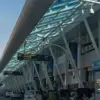 Bandara Husein Sastranegara Bandung (Foto: IG)