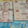 Dolar Singapura. (Istimewa)