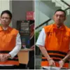 Kolase Arif Sugiyanto dan Fahd A Rafiq. (Foto: RMOL/Jamaludin Akmal)