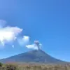 Gunung Ile Lewotolok (Dok. PGA Ile Lewotolok)