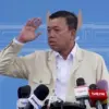 Menteri ATR/BPN Nusron Wahid. (foto: Setpres/yt)