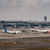 Bandara Soekarno Hatta, Tangerang