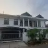 Rumah Dirjen PPTR Kementerian ATR/BPN, Lampri. (Foto: Dok. Tim Penyidik KPK)