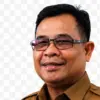Kepala Dinas Perpustakaan dan Kearsipan Kota Cirebon, H. Mastara, SP, M.Si