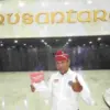Koordinator Komunitas Pancasila Dasar NKRI, Bukan Pilar, Kanjeng Pangeran Haryo (KRAP) Eri Ratmanto Dwijonagor