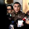 Wakil Menteri Agraria dan Tata Ruang/Badan Pertanahan Nasional (ATR/BPN), Ossy Dermawan