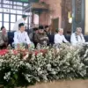 Acara Haul Sunan Gunung Jati di Masjid Syarif Hidayatullah Gunung Jati Kabupaten Cirebon, Sabtu (19/9/2026)