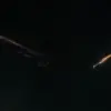 ​Warga Gorontalo mendengar dentuman keras misterius disertai kilatan cahaya terang pada Sabtu dini hari.