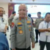 Kapolda Banten Irjen Hengki