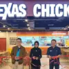 Texas Chicken hadir kembali di Grage Mall Cirebon dengan konsep baru, menu favorit, promo ayam gratis, hingga
