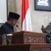 Bupati Cirebon, Imron Rosyadi