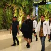 Dittipidsiber Bareskrim Polri menangkap buronan kasus judol internasional berinisial FP di Thailand. (IST)