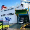 Kapal Virgo Transport 8 (IST)