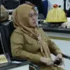 Bupati Gowa, Sitti Husniah Talenrang. (Dok Istimewa)
