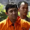 Fahd A Rafiq ditahan KPK (IST)