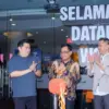 Pembukaan Big Bad Wolf (BBW) Books pada Kamis 24 September 2026 (Foto: Dok. BBW Books)