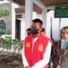 Kejaksaan Negeri (Kejari) Subang menetapkan Kepala Desa Parigimulya, Kecamatan Cipunagara, Kabupaten Subang be