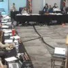 Dewan Pendidikan Negara Bagian Texas mensahkan keputusan akhir mengenai kurikulum studi sosial sekolah menenga