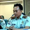 Mantan Kalapas Kelas IIA Cibinong, Wisnu Hani Putranto