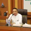 Dirjen Pengendalian dan Penertiban Tanah dan Ruang Kementerian ATR/BPN, Lampri Lampri (ANTARA/HO-BPN Jatim)