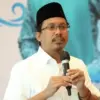 Mantan Bupati Sidoarjo Ahmad Muhdlor Ali alias Gus Muhdlor. (Foto: Istimewa)
