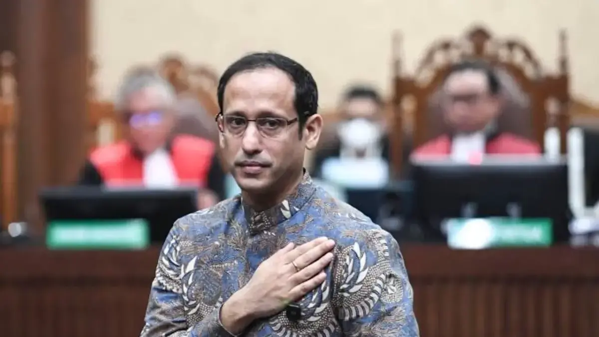 Nadiem Makarim