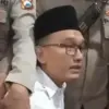 Bripka Agus Muhammad Sulaiman, mantan anggota Polri dijatuhi hukuman mati dalam kasus pembunuhan mahasiswi Uni