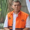 Mantan Wakil Menteri Imigrasi dan Pemasyarakatan (Imipas) Silmy Karim