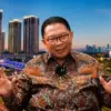 Profil Bos Summarecon Adrianto Pitojo Adhi, Pria Kelahiran Solo yang Diamankan dalam OTT KPK Kasus HGB Bogor (