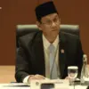 Masa jabatan Purbaya sebagai menkeu berakhir hanya sekitar satu tahun setelah Presiden Prabowo Subianto mengga