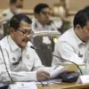 Dirjen PAS Mashudi memerintahkan jajarannya menertibkan dan membongkar bangunan-bangunan yang tak sesuai perun