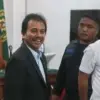 Roy Suryo akan menjalani sidang perdana pembacaan surat dakwaan oleh jaksa penuntut umum (JPU) terkait kasus d