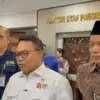 Kepala Kantor Staf Presiden (KSP) Dudung Abdurachman